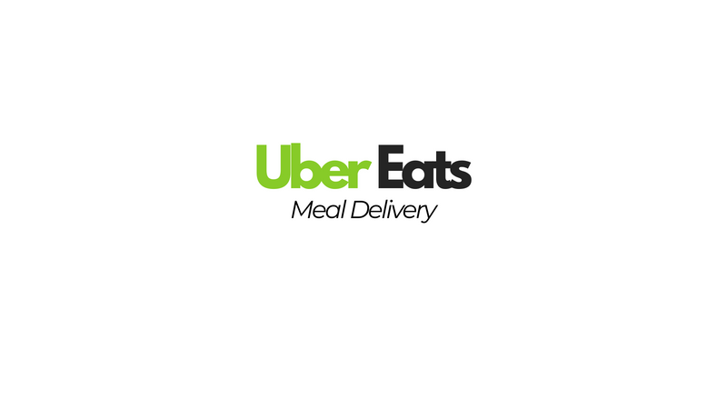 Uber Eats