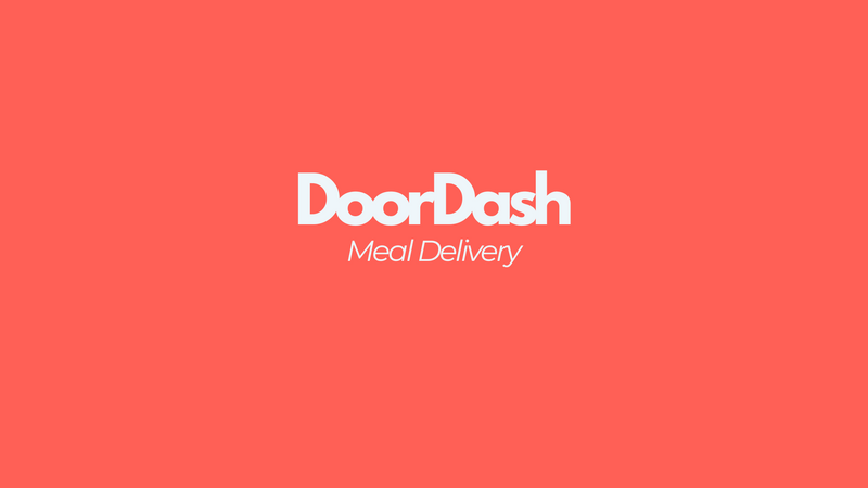 DoorDash